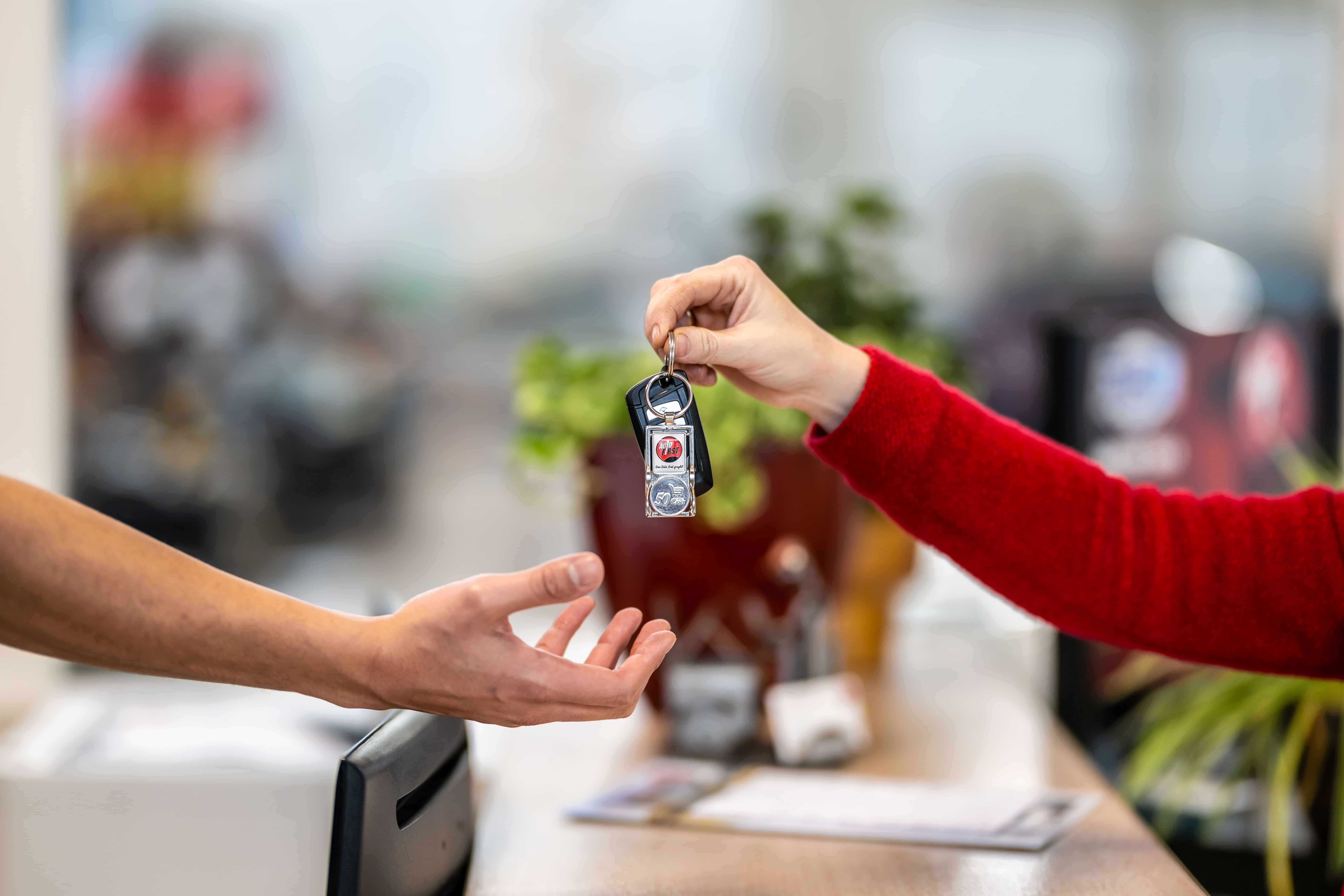 Zo koopt u een tweedehands auto